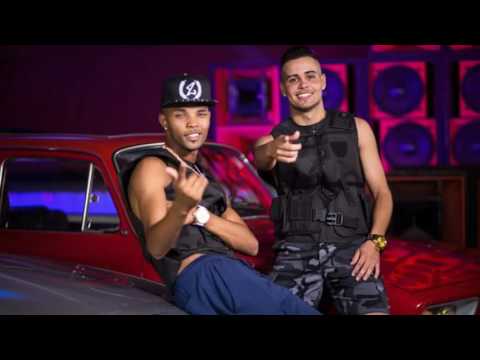 MCs Zaac e Jerry e MC Delano   Rebola e Quica DJ Tezinho Musica nova lanÃ§amento 2016