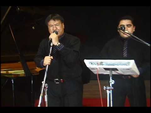 Bonanza - Cuando agosto era 21