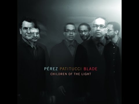 Danilo Perez, John Patitucci, Brian Blade - Luz del Alma