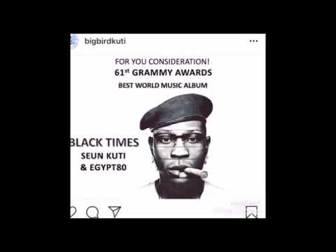 Yimika - Uyo Meyo cover