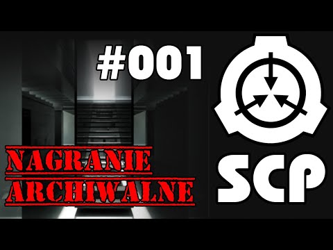 SCP-001 (Thaumiel) - KRYPTONIM: Roget — Przydział Keter [PL]