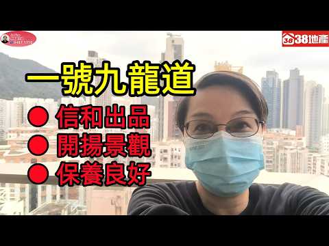 一号九龙道 Youtube Video