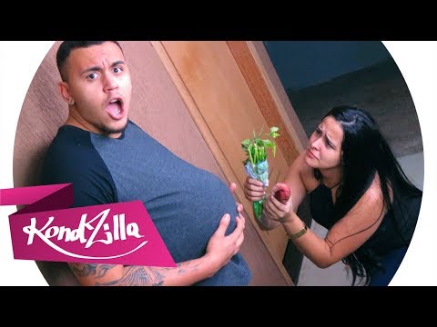 ♫ Wesley Safadão e Aldair Playboy ft. Kevinho - Amor Falso (PARÓDIA)