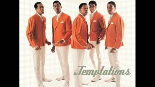 The Temptations - The Way You Do The Things You Do(acapella)