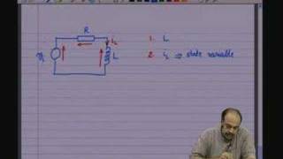 Lecture - 6 Modelling of Circuit