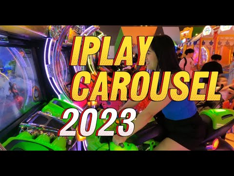 iPlay Carousel 2023