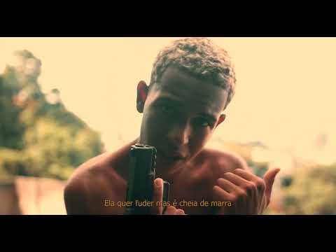 DasMulher - Missão Impossivel (Clipe Oficial)