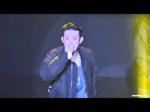 151101 빈지노 (Beenzino) Live in 서울 - Summer Madness + 진절머리