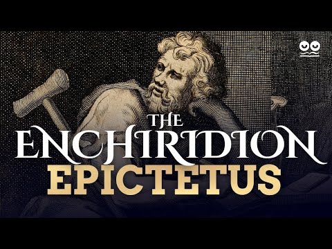 The Enchiridion by Epictetus | Audiobook with Text