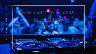 Download lagu GARAM & MADU (SAKIT DADAKU) | LADIES NIGHT PARTY | MIXTAPE INDONESIAN BOUNCE 2025 mp3