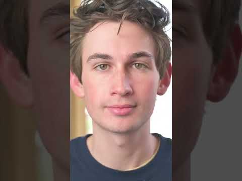 I Learned to Move My Eyes Independently, Here’s How