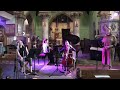 Judith Weir - Nuits d’Afrique - Marsyas Trio and Lotte Betts-Dean (live)