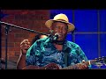 Gregg Allman, Taj Mahal and Chris Stapleton with "Statesboro Blues" from Skyville Live