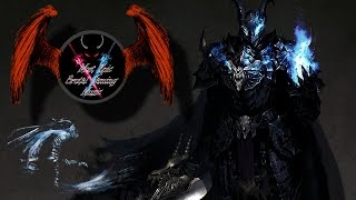 Most Epic Brutal Metal/Alt-Rock 15 Minute Gaming Music Mix [Dark Knight]