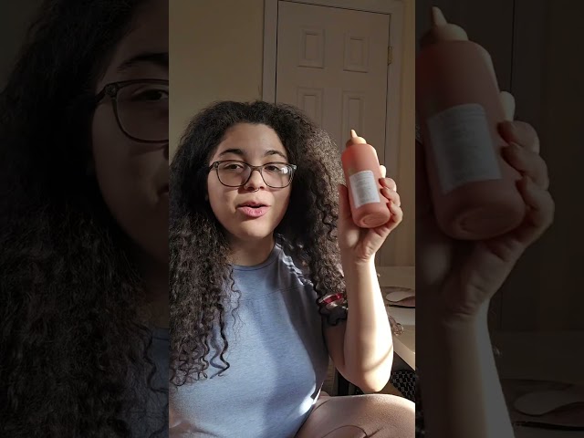 Vídeo relacionado con Kristin Ess Moisture Rich Curl Shampoo For Unisex 10 oz Shampoo