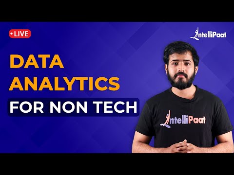 Data Science Interview Questions | Intellipaat