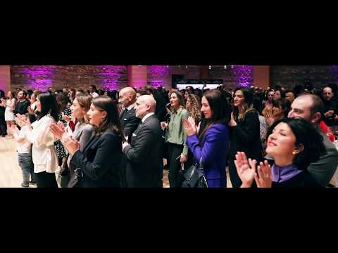 Grand Opening of Radisson Collection Tsinandali Estate Georgia