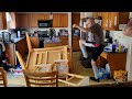 DADS INFERNO KITCHEN MELTDOWN