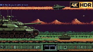 BATTLE CITY STAGE 10