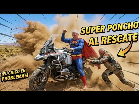 Caviahue - Conguillío