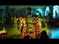 Rajasthani Folk Dance Kalbeliya At Malhar 2014