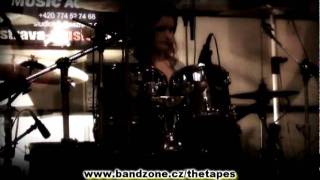 Video New CD (vychází 1.5. 2011 u TdB records)