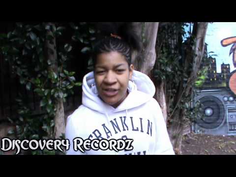 Discovery Barz - Envy [Discovery Recordz] (HD)