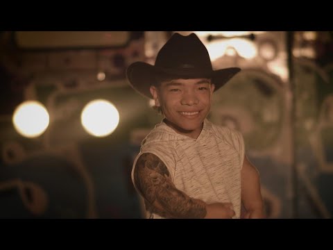 Alan Fernández l Más grande que yo  (Video Oficial)