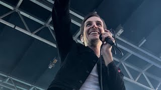 The Maine - Numb Without You (Live) Prescott, Arizona 4/30/22