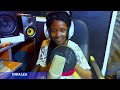 LIZ MUSASI NINALEA OFFICIAL AUDIO