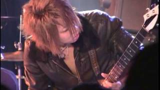 GOD FAKERS Are You Ready To Rock(MSG)