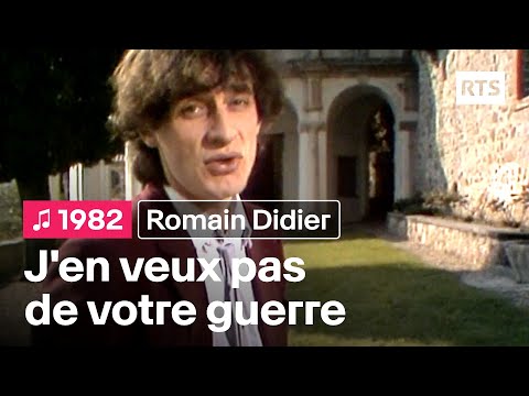 download lagu mp3 mp4 Romain Didier, download lagu Romain Didier gratis, unduh video klip Download Romain Didier Mp3 dan Mp4 Music Gratis