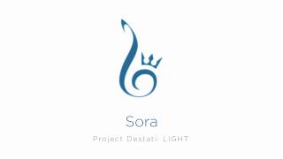 05. Sora (Project Destati: LIGHT)