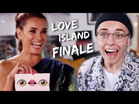 Love Island 2021 | FINALE! | Folge 19