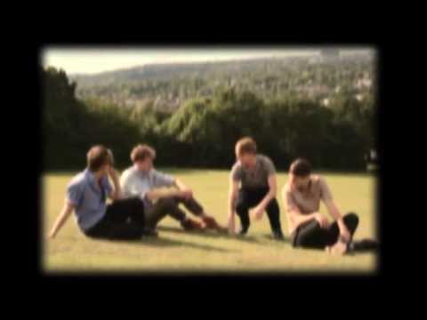 The Crookes - Chorus of Fools (Official Video)