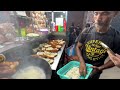 FAMOUS MUSKAN BURGER OF PATNA INDIAN STREET FOODS