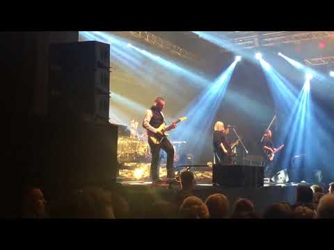 Hey & Piotr Banach - One of them. Szczecin 25.11.2017 Fayrant Tour