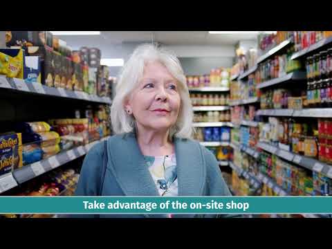 Mill View Promotional Video (2025)