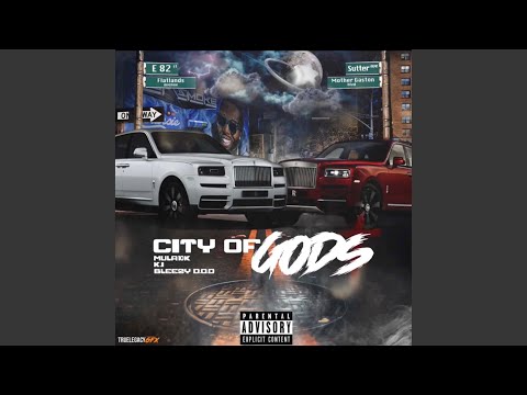 City of Gods (feat. K.I. & Bleezy D.O.D.)
