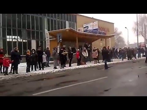 Święto Trzech Króli w Oleśnicy