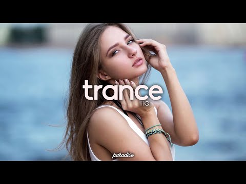 Paradise Trance ;) Saad Ayub feat Rebecca - Coexist (Original Mix)