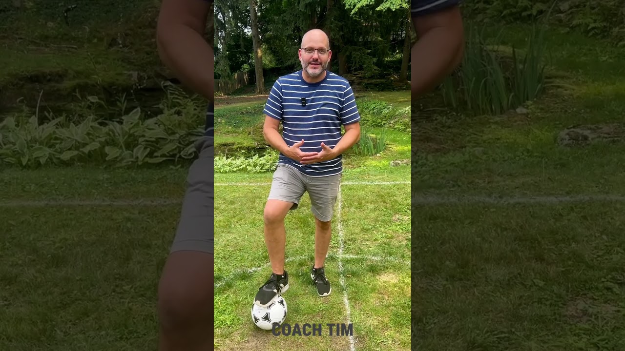 Coach Tim