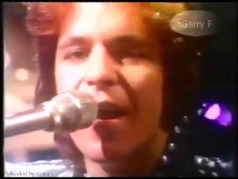 The Glitter Band Angel Face Full version 1974