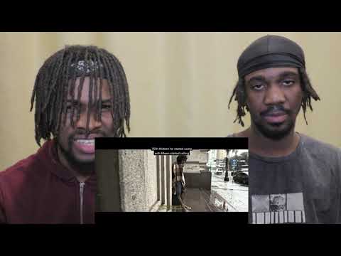 🇧🇷DEEP MESSAGE PART6 ILUSÃO "CRACOLÂNDIA" - Alok,MC Hariel,MC Davi,MC Ryan SP,Salvador da Rima|React