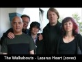 Lazarus Heart (The Walkabouts cover)