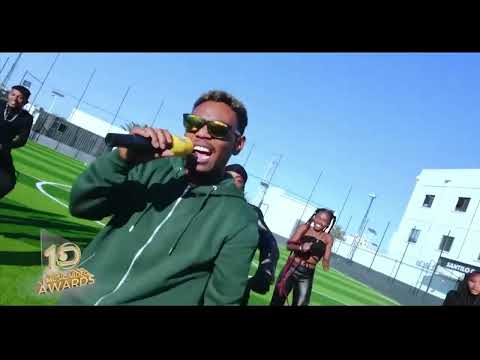 Malm Martiora 🏆✨ DREAM'IN MUSIC VIDEO AWARDS 2022✨🏆