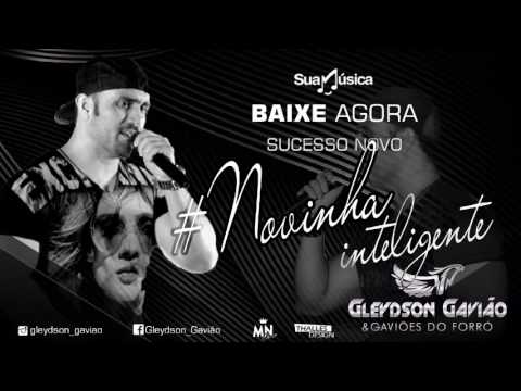 Gleydson Gavião - Novinha inteligente [oficial]