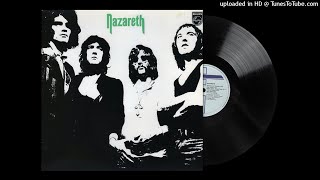 Nazareth ‎– B2 Country Girl (LP)