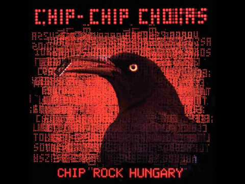 Chip-Chip Chokas - Várj meg