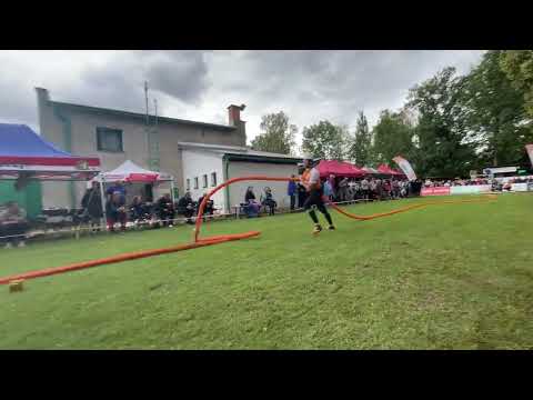 SDH Tatobity - Třeština Extraliga ČR 2022